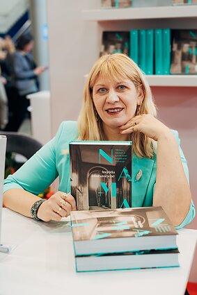 Ingrida Jakubavičienė