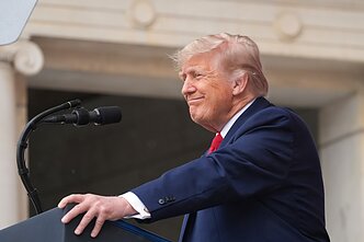 Donaldas Trumpas