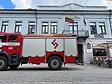 Šaulių sąjungos patalpose įvestas planas „Skydas“
