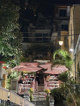 Taormina