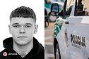 Ieškomas dingęs nepilnametis Jordanas Kaušas