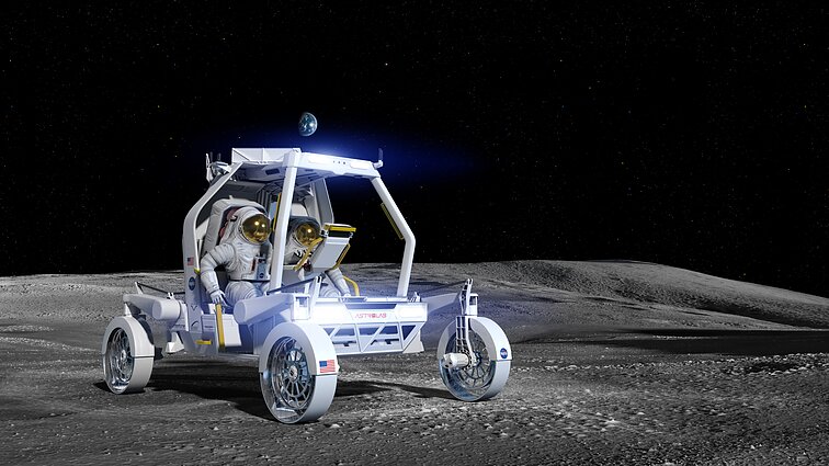 NASA