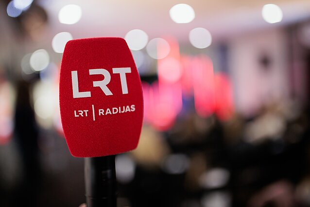 LRT RADIJAS