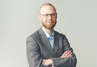 Andrius Iškauskas