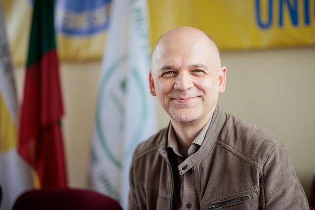 Andrius Markevičius