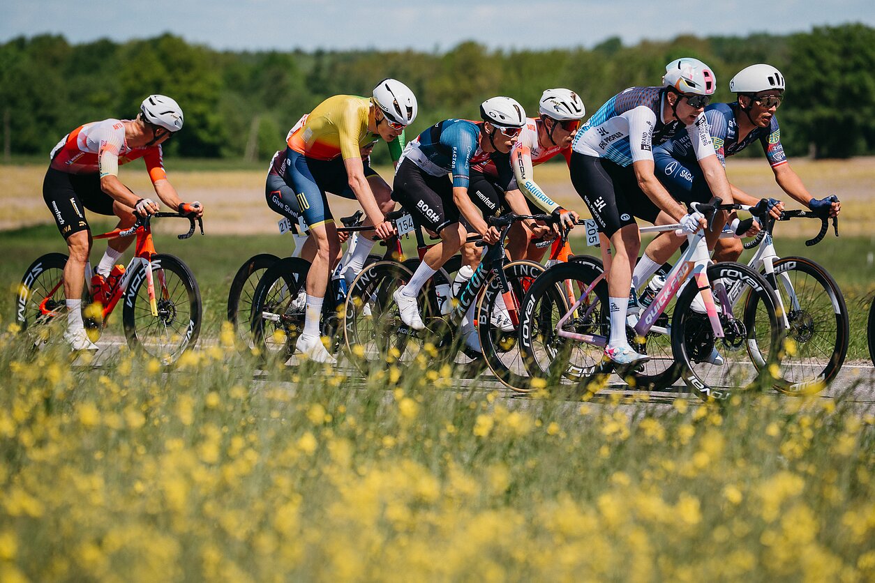 „Tour of Lithuania“