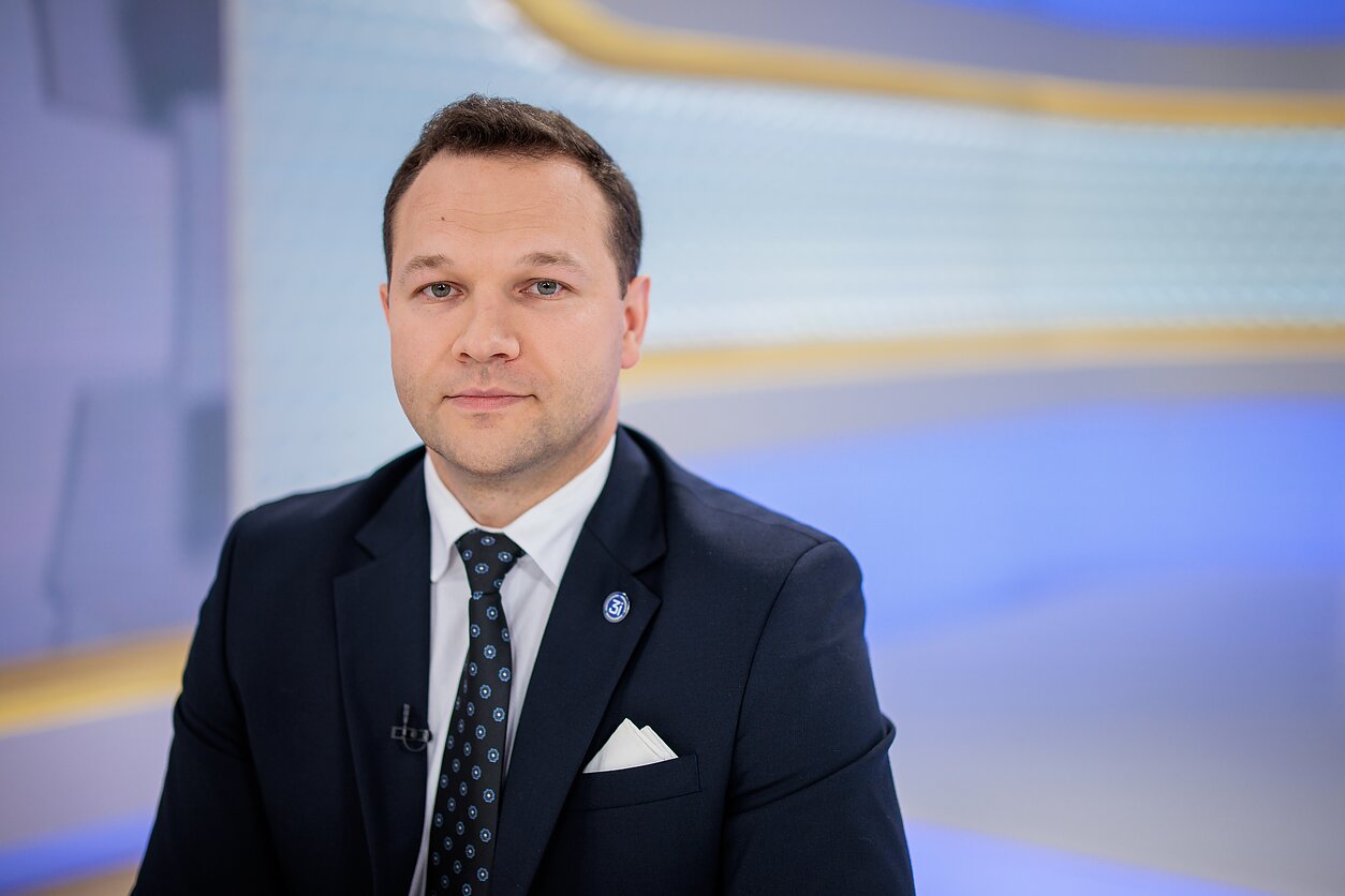 Edvinas Grikšas