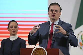 Marcelo Ebrardas