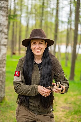 Ingrida Lagunavičienė