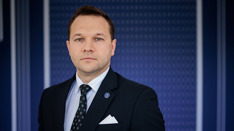 Grikšas apie duomenų vagystę: RC neatliko higieninių veiksmų