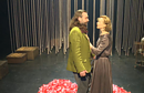 Šiaulių dramos teatre – režisieriaus Gyčio Padegimo premjera „Molė Svini“