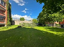 Trakų rajone praūžė audra
