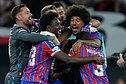 Londono „Crystal Palace“