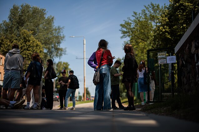 Istorijos egzaminas