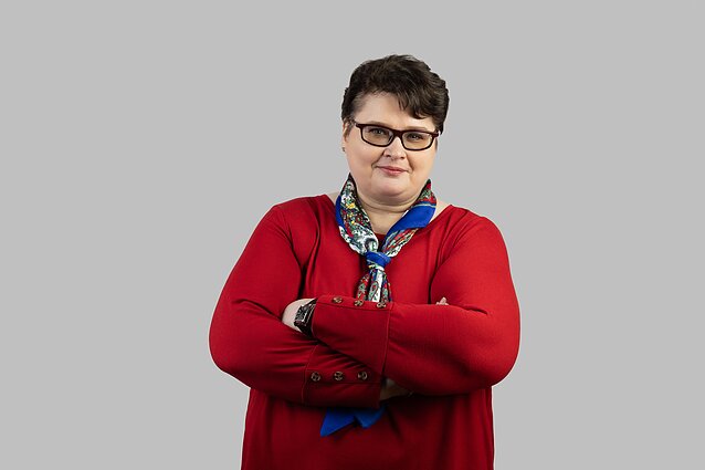 Violeta Kravčenkienė