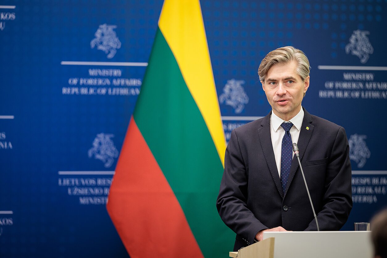 Kęstutis Budrys