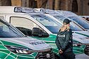 Policija. Asociatyvi nuotr.