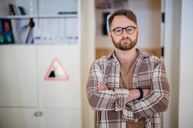 Dominykas Vaitiekūnas