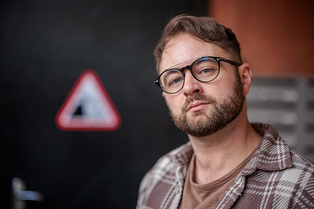 Dominykas Vaitiekūnas
