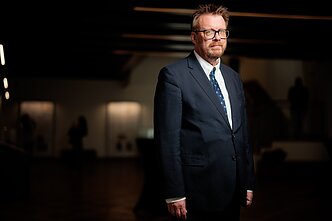 Andreas Persbo