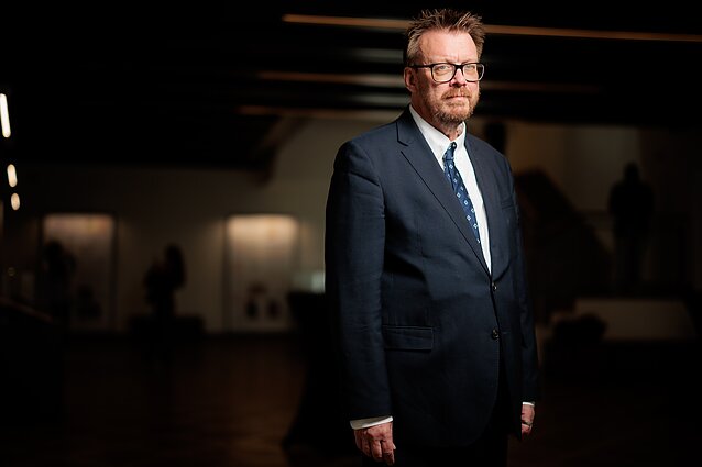 Andreas Persbo