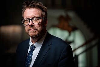 Andreas Persbo
