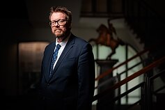 Andreas Persbo
