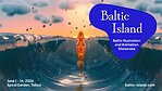 „Baltijos sala“ – Baltijos iliustracijos ir animacijos vitrina 