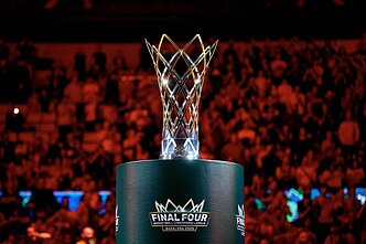 FIBA čempionų lygos taurė FIBA čempionų lygos taurė