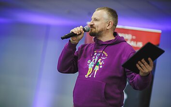 Įvyko jau ketvirtojo kasmetinio Lietuvos jaunųjų inžinierių čempionato STEAM TEAM finalas.