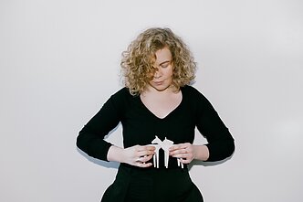 Monika Dombrauskytė