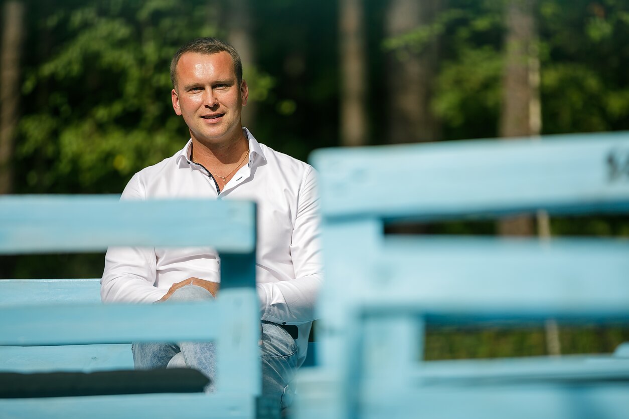 Jevgenijus Šuklinas