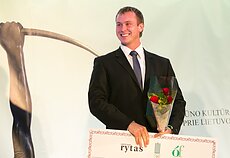 Jevgenijus Šuklinas