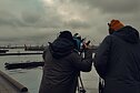 Gabrielės Vilkickytės muzikinio klipo „Stuku Stuku“ filmavimai, 2025