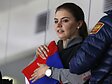 Алина Кабаева
