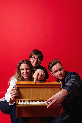 Jaunystės piliulė Kristupo festivalyje – elektroninės muzikos ir fortepijono derinys 