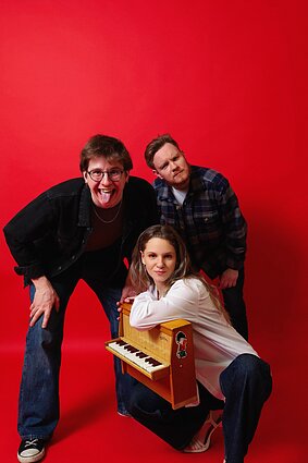 Jaunystės piliulė Kristupo festivalyje – elektroninės muzikos ir fortepijono derinys 