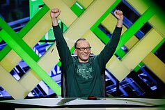 „Kas ir kodėl?“ superfinalas