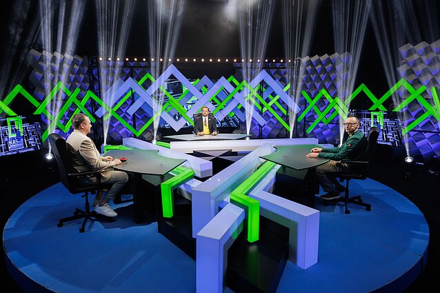 „Kas ir kodėl?“ superfinalas