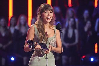 Taylor Swift