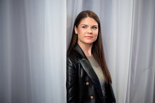 Ieva Dremaitė