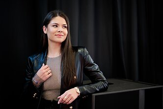 Ieva Dremaitė