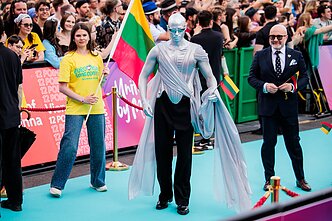 Eurovizija 2026