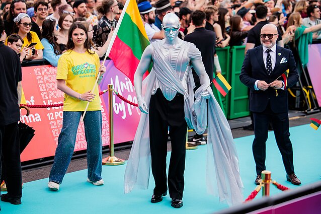 Eurovizija 2026