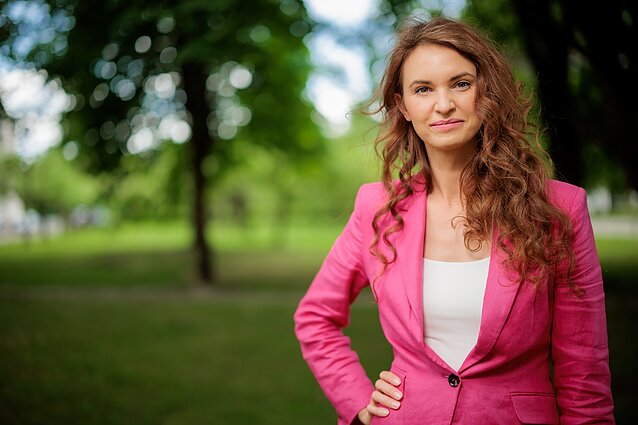 Sandra Vilimaitė