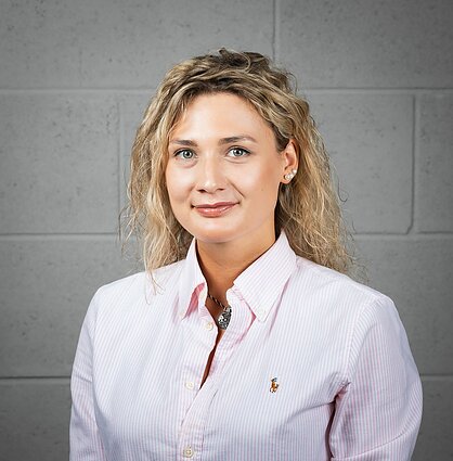 Viktorija Ivanauskaitė