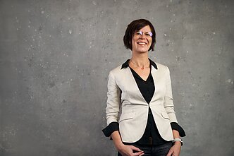 Gabija Narušytė