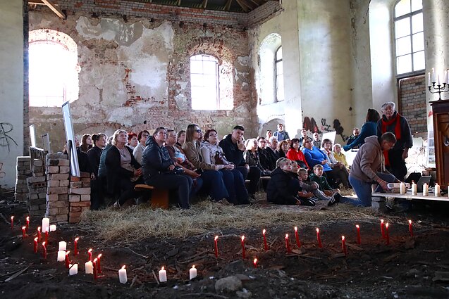 Menų ir istorijų festivalis „Mykolo tiltai“