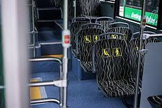 Į Kretingos rajono gatves išrieda 10 naujų elektrinių autobusų
