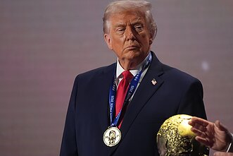 Donaldas Trumpas